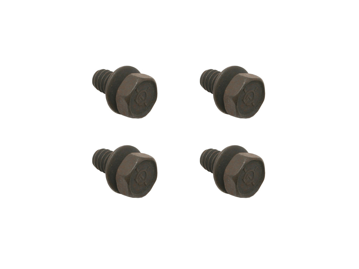 Window Regulator Bolt Kit HQ HJ HX HZ WB LH LX UC - FK1060