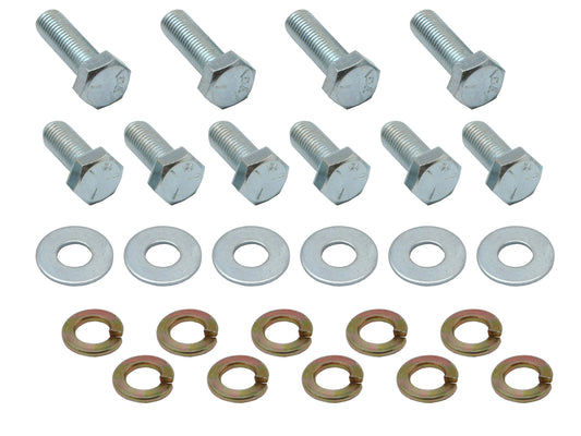 Bonnet Hinge Fitting Bolt Kit FE FC FB EK - FK1063