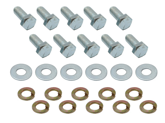 Bonnet Hinge Fitting Bolt Kit EJ EH - FK1064