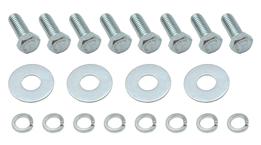 Bonnet Hinge Fitting Bolt Kit HK HT HG - FK1066