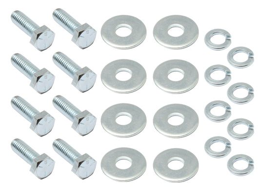 Bonnet Hinge Bolt Kit (To Bonnet & Body) LC LJ - FK1067