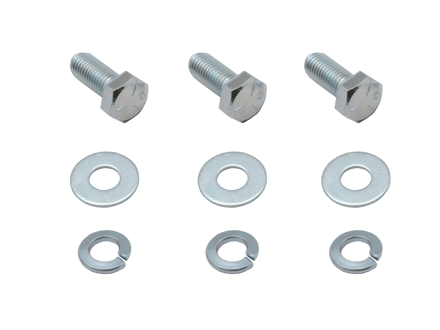 Bonnet Lock Fitting Kit FB EK - FK1069