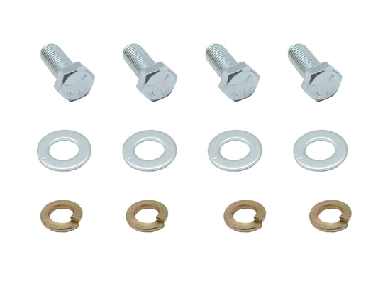 Boot Hinge Bolt Kit FE FC FB EK EJ EH - FK1071