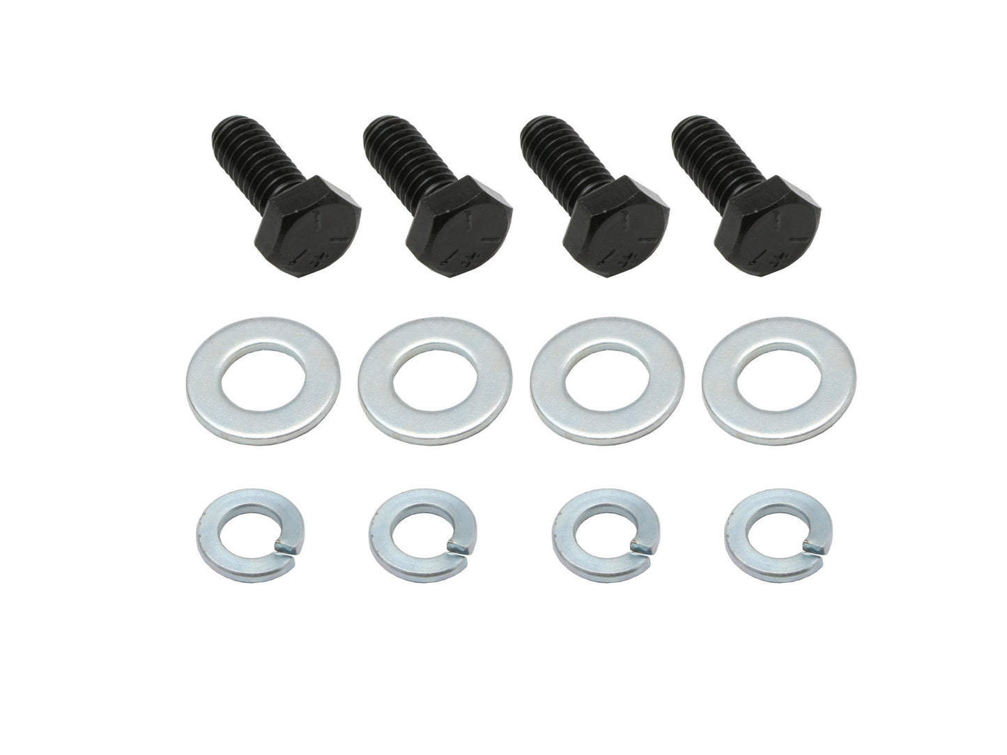 Boot Hinge Bolt Kit HD HR HK HT HG & LC LJ - FK1072