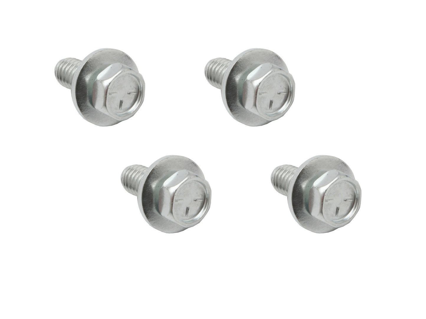 Boot Hinge Bolt Kit HQ HJ HX HZ LH LX UC - FK1074