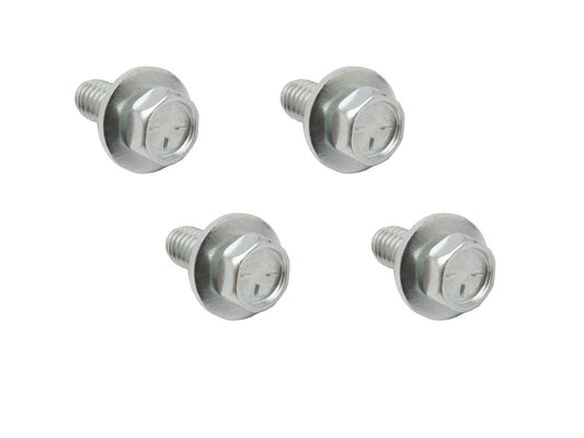 Boot Hinge Bolt Kit HQ HJ HX HZ LH LX UC - FK1074