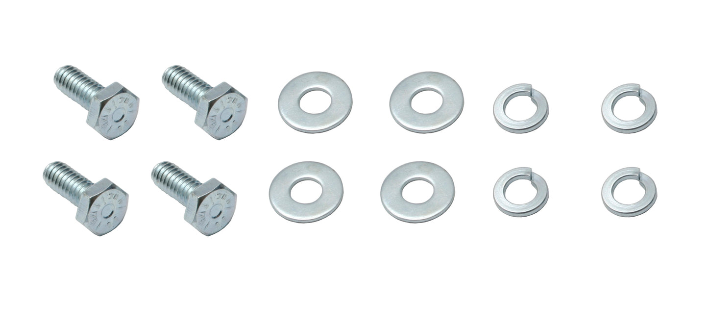 Boot Lock & Striker Bolt Kit FE FC FB EK Sedan - FK1076