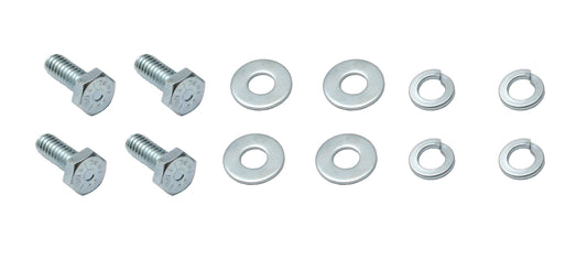 Boot Lock & Striker Bolt Kit FE FC FB EK Sedan - FK1076
