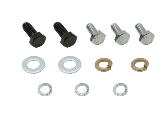 Boot Lock & Striker Bolt Kit EH HD HR HK HT HG - FK1078