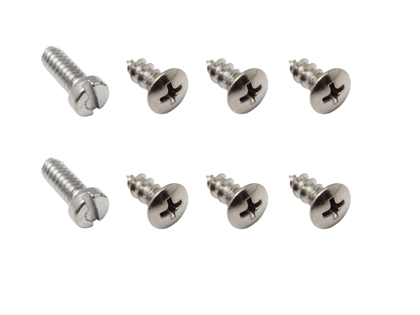Sunvisor Mounting Screw Kit EJ EH HD HR HK HT HG - FK1081A