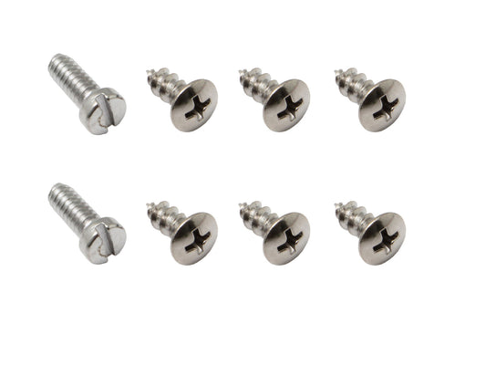 Sunvisor Mounting Screw Kit EJ EH HD HR HK HT HG - FK1081A