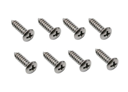 Seat Side Panel Screw Kit EJ EH HD HR - FK1082