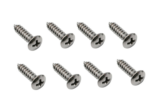 Seat Side Panel Screw Kit EJ EH HD HR - FK1082