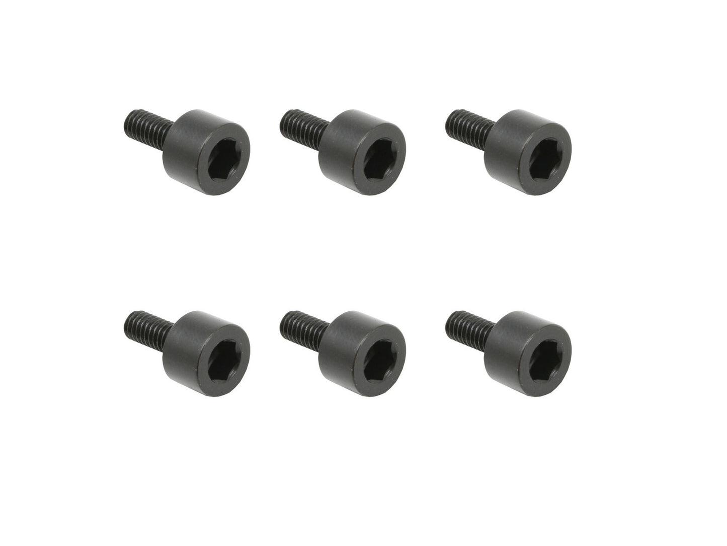 Horn Cap Screw Kit Sports Steering Wheel (6) - FK1083