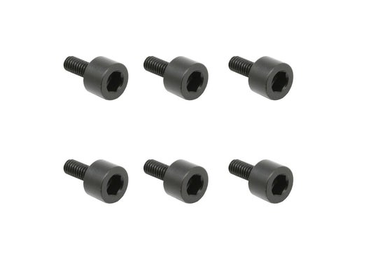 Horn Cap Screw Kit Sports Steering Wheel (6) - FK1083