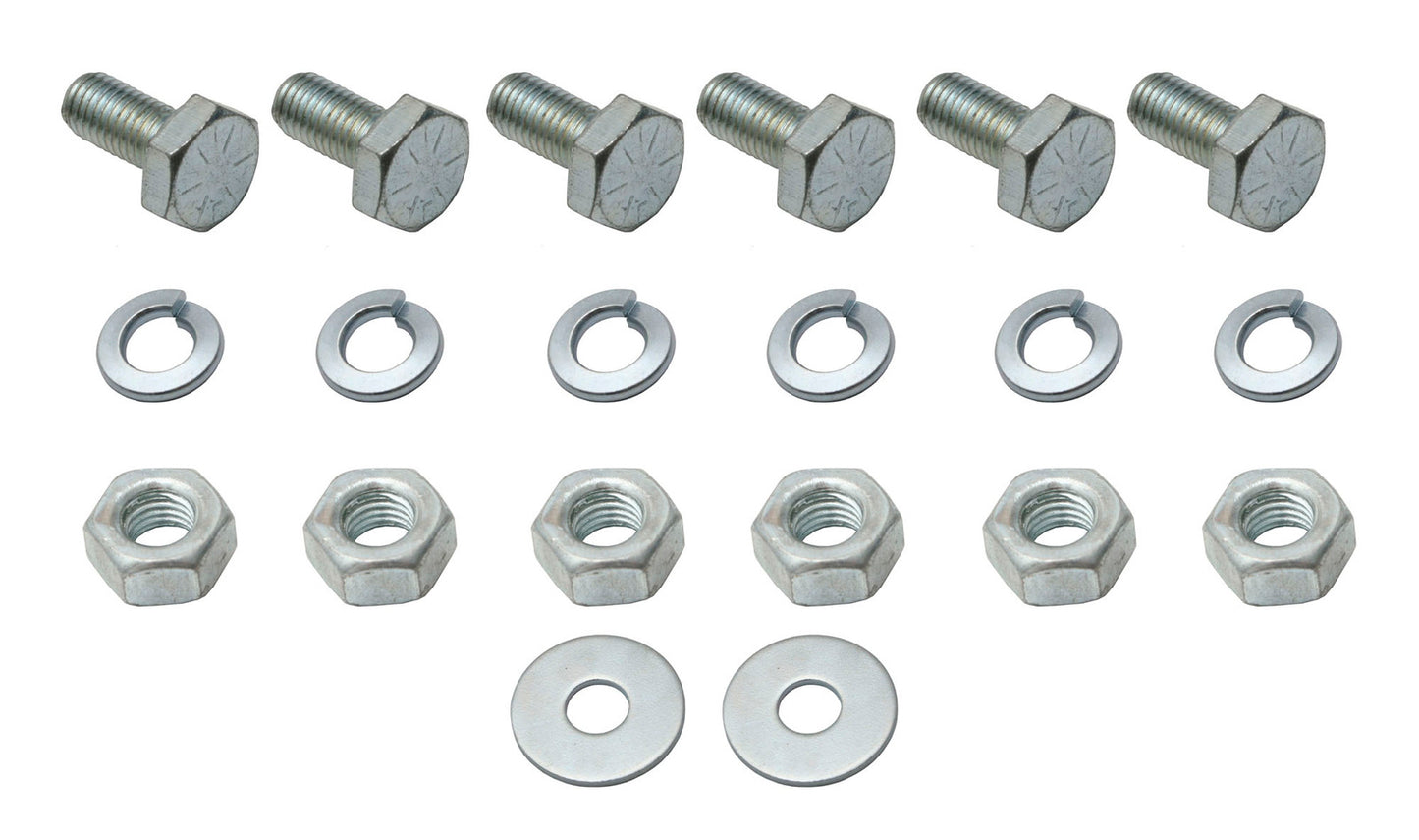 Battery Tray Mounting Bolt Kit EJ EH HD HR - FK1086
