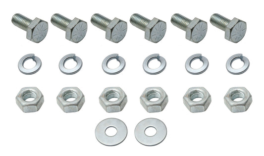 Battery Tray Mounting Bolt Kit EJ EH HD HR - FK1086