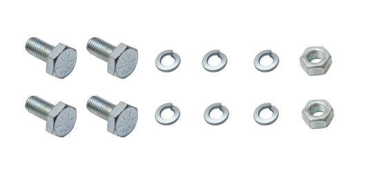 Tailgate Hold Open Mounting Bolt Kit EJ EH Van Wag - FK1087