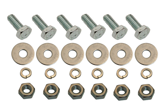 Battery Tray Mounting Bolt Kit FE FC - FK1088
