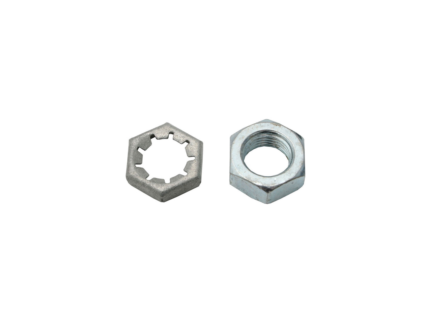 Steering Wheel Retaining Nut Kit FE FC FB EK EJ EH HD HR HK HT HG & LC - FK1093