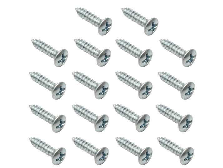 Screw Kit Wagon Rear Seat Strips FE FC FB EK EJ EH HD HR - FK1099
