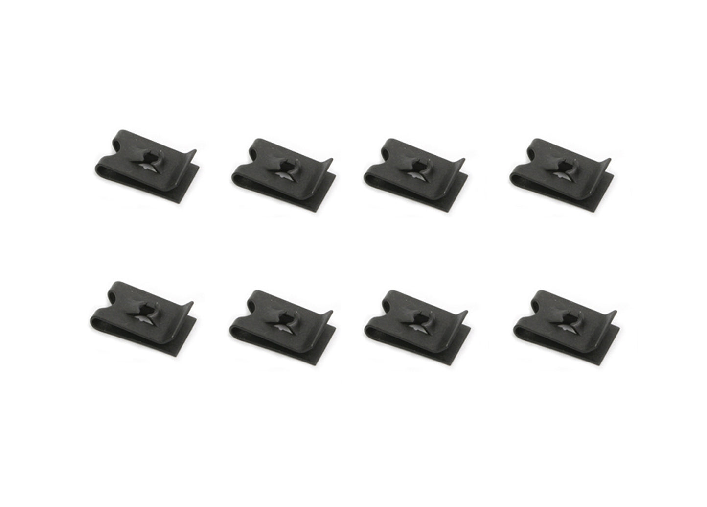Tail Light Extension U Nut Kit VK VL Commodore (8 Pcs) - FK1102