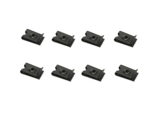 Tail Light Extension U Nut Kit VK VL Commodore (8 Pcs) - FK1102