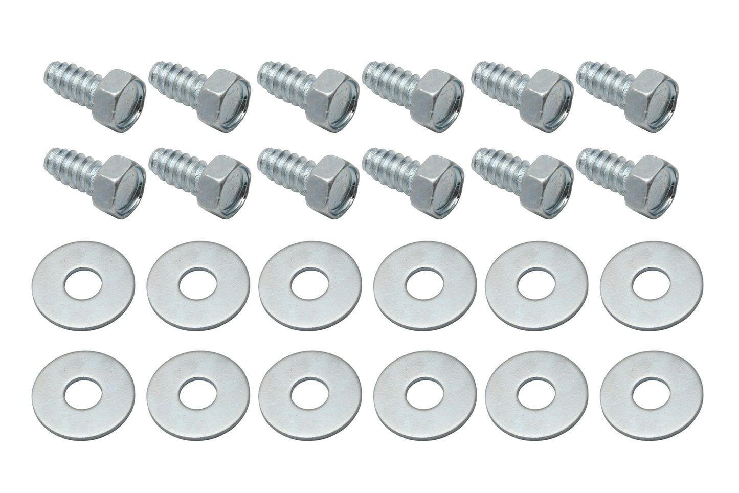 Fuel Tank Mounting Bolt Kit FE-EK Wagon Ute Van - FK1103