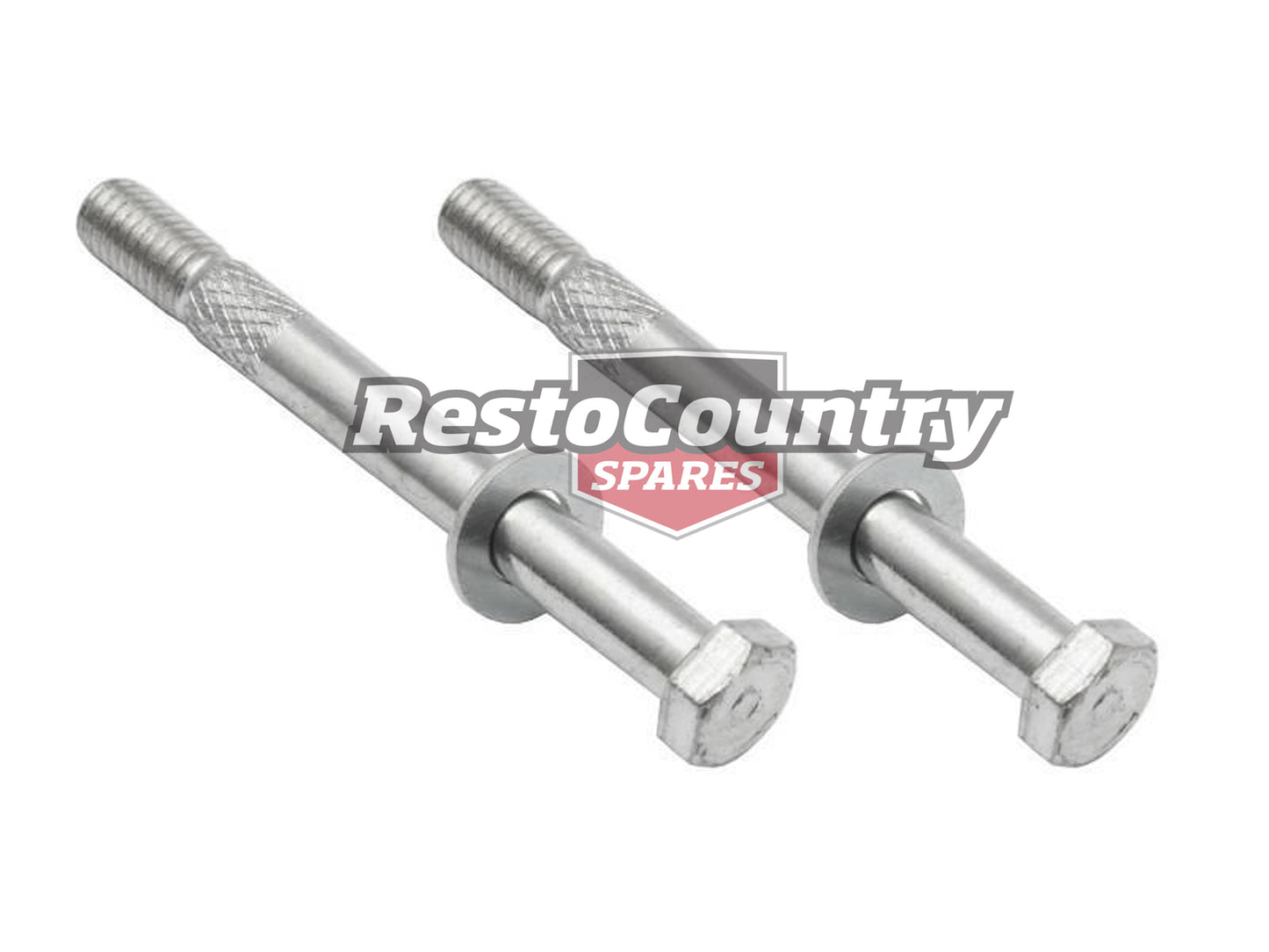 Starter Motor Bolt Kit HT HG HQ 350 Chev - FK1110