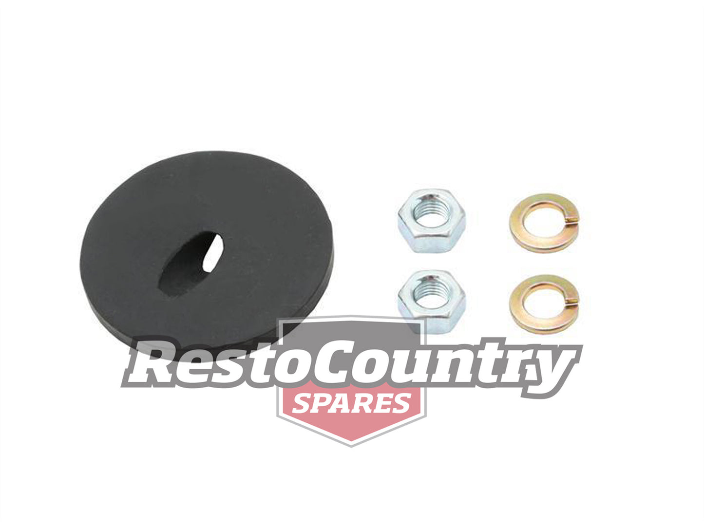 Handbrake Cable Front Fitting Kit 48 FJ - FK1113