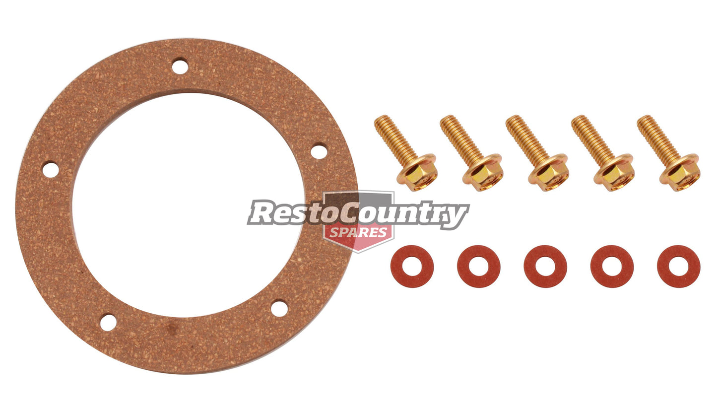 Fuel Sender Fitting Kit Inc Seal VL All, VN VP VR VS All - FK1127