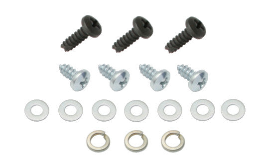 Glovebox Hinge Fitting Kit FB-EK - FK1129