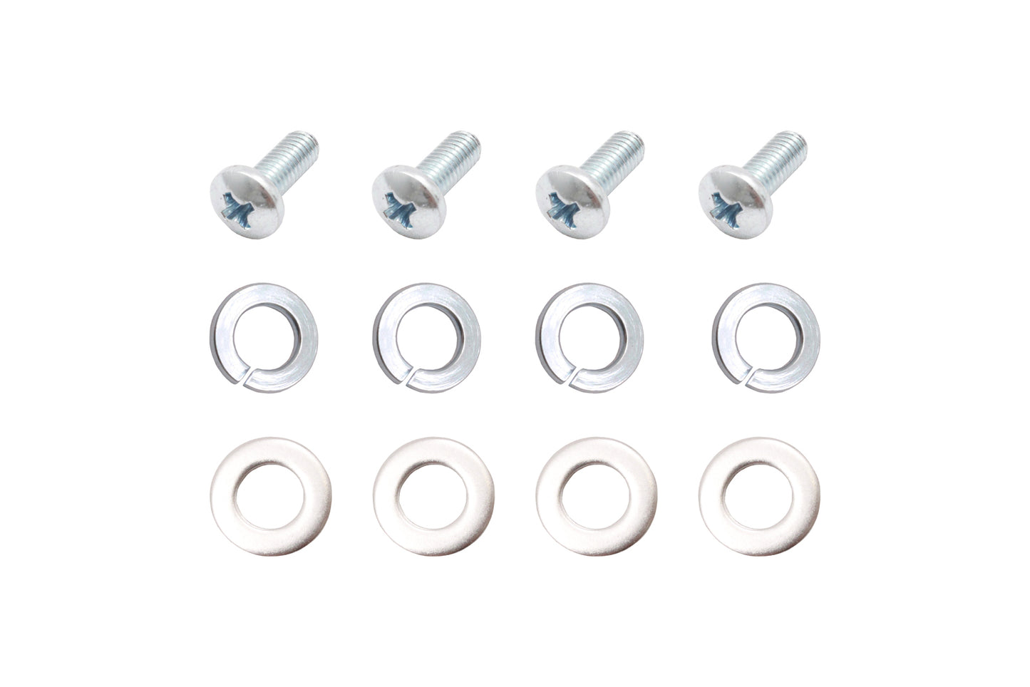 Glovebox Hinge Fitting Kit EJ EH - FK1130