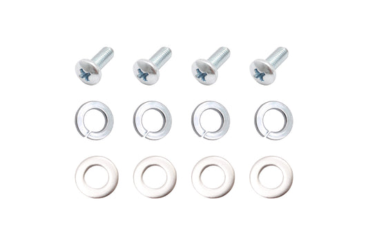 Glovebox Hinge Fitting Kit EJ EH - FK1130