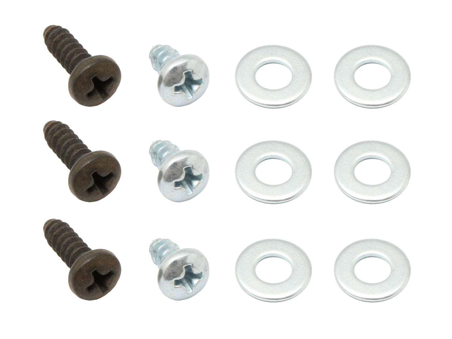 Glovebox Hinge Fitting Kit HD-HR - FK1131