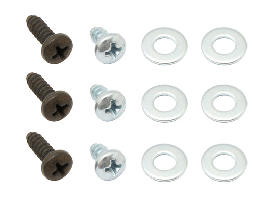 Glovebox Hinge Fitting Kit HD-HR - FK1131