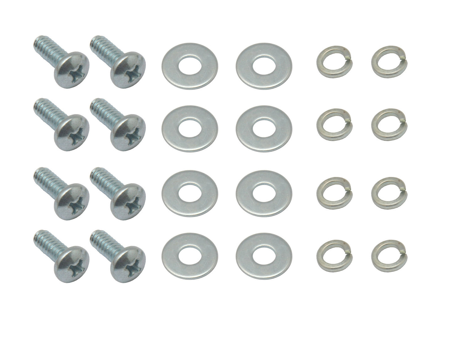 Glovebox Hinge Fitting Kit HK HT HG HQ - FK1132