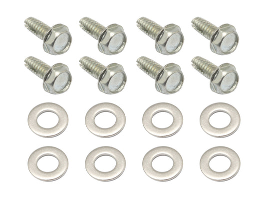 Glovebox Hinge Fitting Kit HJ HX HZ WB - FK1133