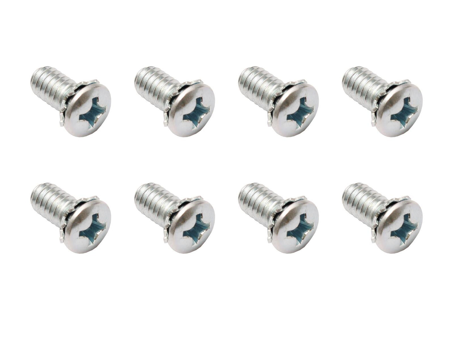 Door Lock Screw Kit FE FC FB EK EJ EH HD HR HK HT HG 2 Doors - FK1134