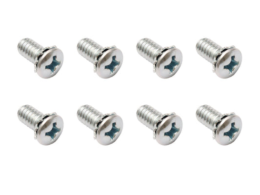 Door Lock Screw Kit FE FC FB EK EJ EH HD HR HK HT HG 2 Doors - FK1134