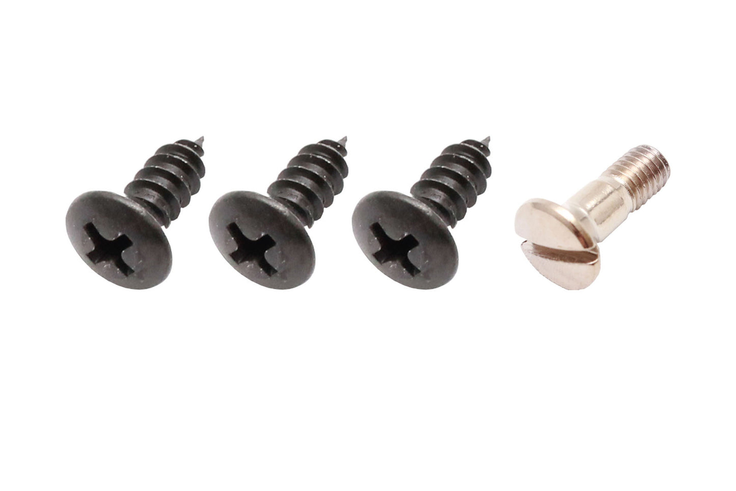 Interior Mirror Fitting Screw Kit HK HT HG HQ HJ HX HZ LC LJ LH LX - FK1138
