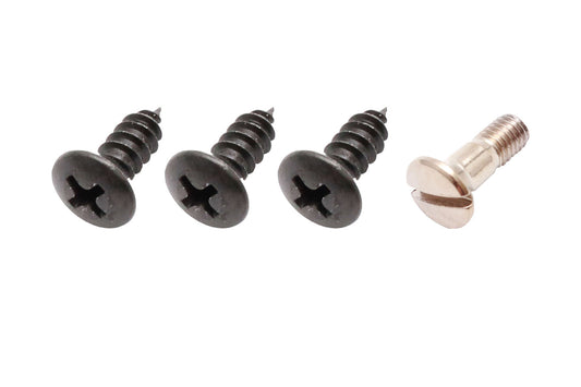 Interior Mirror Fitting Screw Kit HK HT HG HQ HJ HX HZ LC LJ LH LX - FK1138