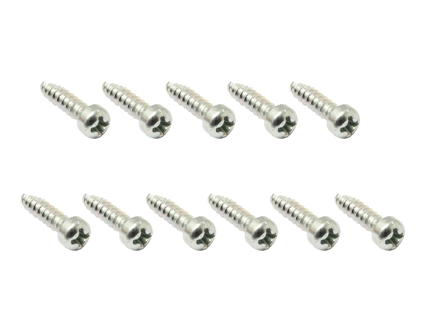 Taillight Lens Screw Kit HQ HJ HX HZ Wagon Ute Van - FK1143
