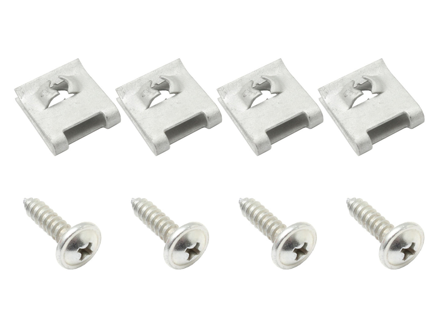 Grille Fitting Kit VR VS Commodore - FK1146