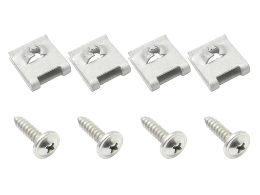 Grille Fitting Kit VR VS Commodore - FK1146