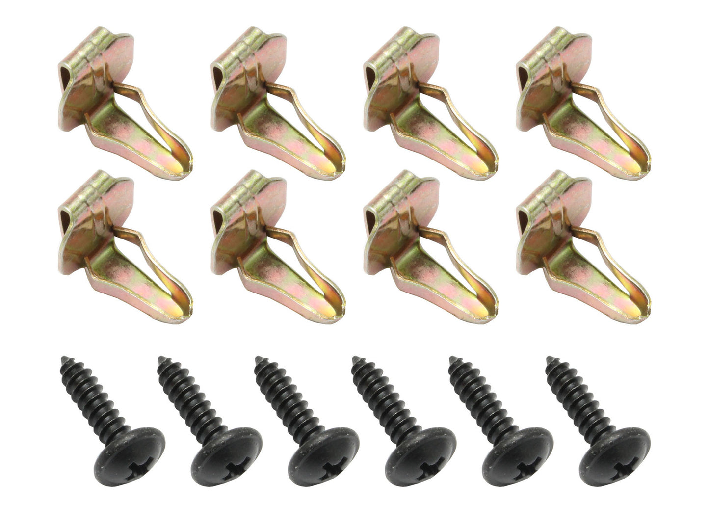 Dash Pad Fitting Kit LH LX - FK1147
