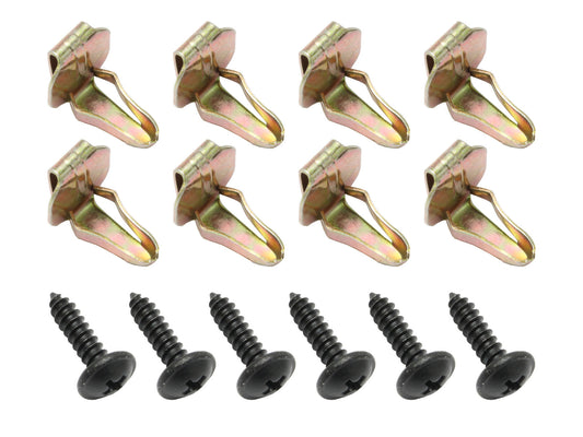 Dash Pad Fitting Kit LH LX - FK1147