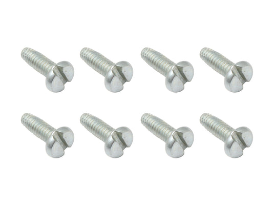 Tail Light Rim To Base Screw Kit HJ HX HZ S'man - FK1148