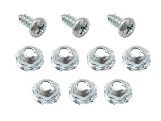 Dash Pad Fitting Kit HQ - FK1152