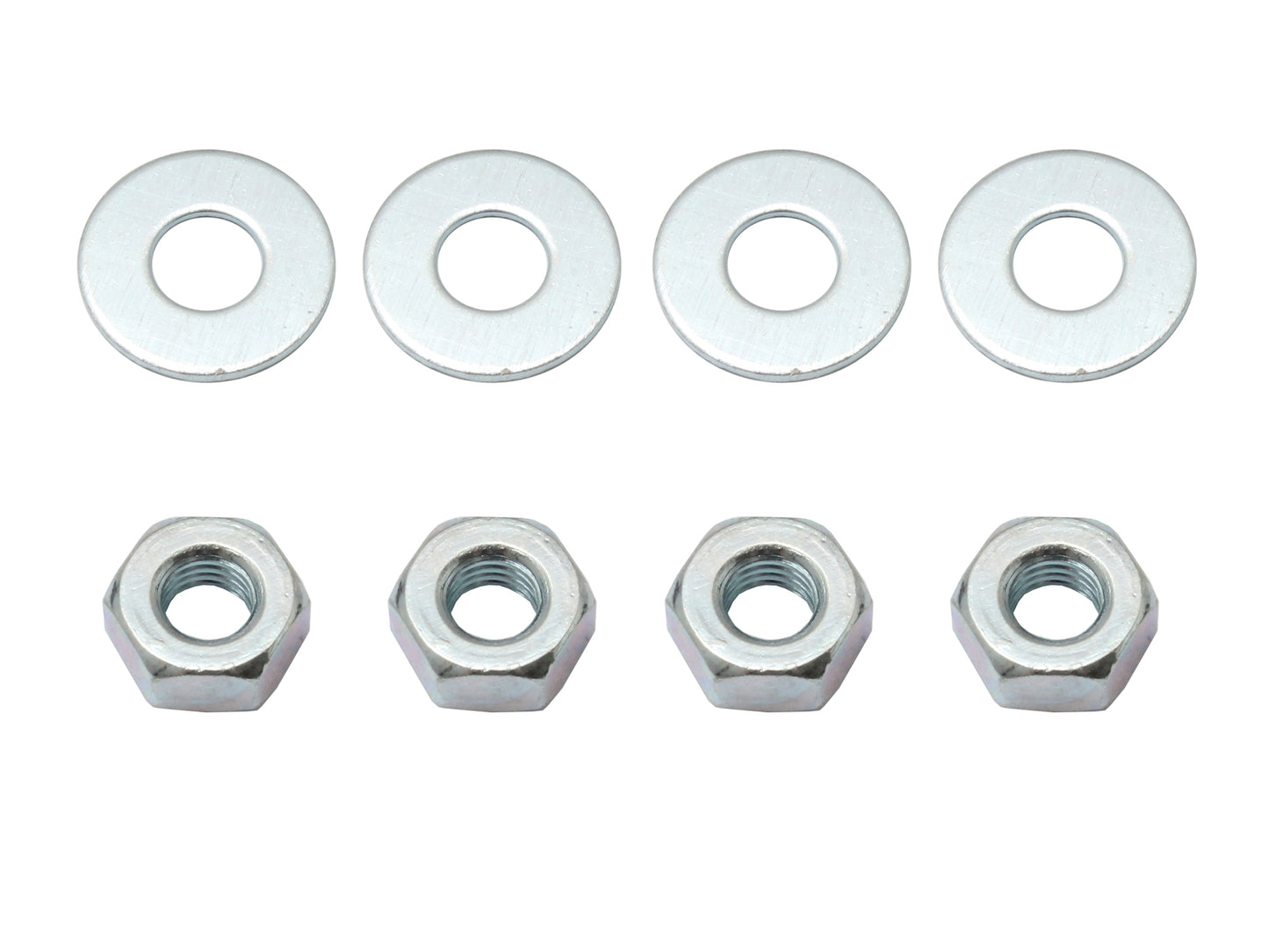 Tail Light Fitting Kit WB One Tonner (2) - FK1156